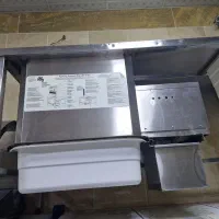 میز بردینگ دولگن موتور دار ایرکینگ آمریکایی|کافیشاپ و رستوران|تهران, تهرانسر مرکزی|دیوار