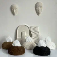 جای دستمال کاغذی