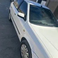 سمند efsمدل ۹۲