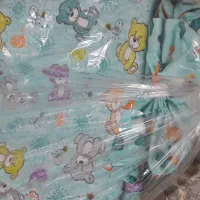 تشک نوزاد گارد دار|اسباب و اثاث بچه|کرج, حصارک بالا|دیوار