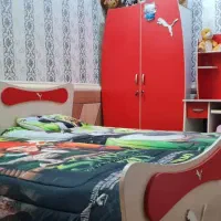 سرویس تخت خواب|تخت و سرویس خواب|حمیدیه, |دیوار