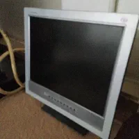 مانیتور ال جی 15اینچ