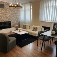 هتل اپارتمان نیروهوایی