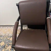 صندلی مدیریتی