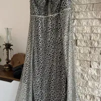 لباس مجلسی|لباس|لاهیجان, کوی خزر|دیوار