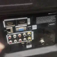 تلوزیون سامسونگ 37 اینچ|تلویزیون و پروژکتور|اسلامشهر, شهرک محمدیه|دیوار