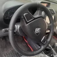 سمند سورن xu7p|خودرو سواری و وانت|پارسآباد, |دیوار