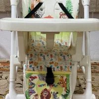 صندلی غذا خوری