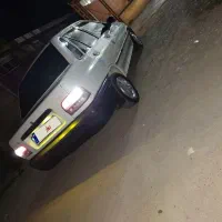 پراید شاستی پلمپ مدل۸۳ انژکتور کامل