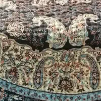 لحاف کرسی دست دوز ( نو )|رختخواب، بالش، پتو|پاکدشت, پاکدشت (مامازند)|دیوار