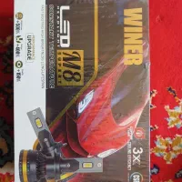 هدلایت|لامپ و چراغ|کرمان, |دیوار