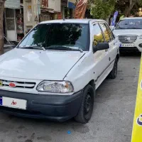 پراید مدل ۹۰