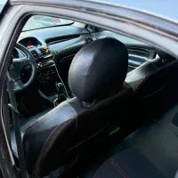 206 تیپ 2|خودرو سواری و وانت|سنندج, |دیوار