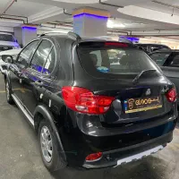 کوییک gx مدل ۱۴۰۲|خودرو سواری و وانت|تهران, قبا|دیوار