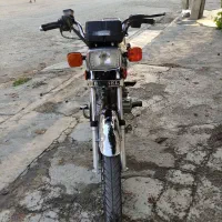 موتور 200 باسل|موتورسیکلت|کرمانشاه, |دیوار