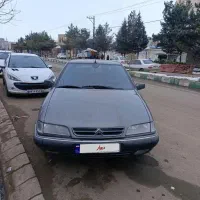 زانتیا 2000|خودرو سواری و وانت|آبش احمد, |دیوار