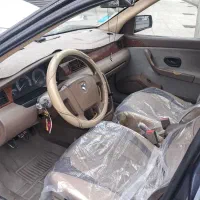 سمند lx xu7|خودرو سواری و وانت|میانه, |دیوار