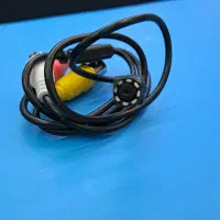 دوربین بند انگشتی AHD &DVR