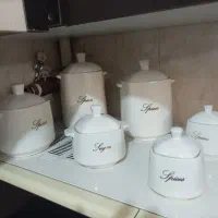 پای سماوری سه تیکه دکوری