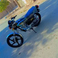 موتور۲۰۰احسان|موتورسیکلت|بومهن, |دیوار