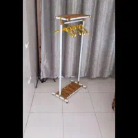 رگال اویز استنددار|بندرخت و رخت‌آویز|اصفهان, پوریای ولی|دیوار