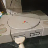 پلی استیشن وان کاملا سالم