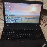 لب تاپ tbinkpad تمیز در حد نو