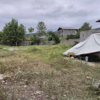 فروش زمین  ۶۰۰ متری سندتک برگ  ۳۵۰ متر پروانه ساخت|فروش زمین و ملک کلنگی|ماسال, |دیوار