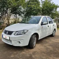 ساینا دنده‌ای EX، مدل ۱۴۰۰ اقساطی