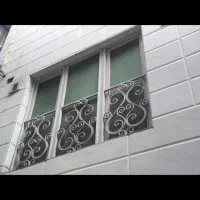 درب و پنجره|مصالح و تجهیزات ساختمان|اسلامشهر, شهرک مفیدی|دیوار