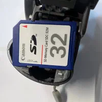 دوربین کنون|دوربین عکاسی و فیلمبرداری|تهران, نیروی هوایی (پیروزی)|دیوار