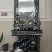 آینه‌شمدان