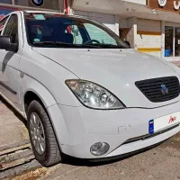 تیبا صندوقدار مدل 1400