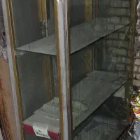 دکه سیگار فروشی