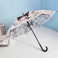 انواع چتر‌ کرومی/ملودی/سینامورول/استیج/لبوبو