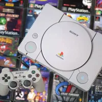 کنسول بازی پلی استیشن ۱ آکبند|کنسول، بازی ویدئویی و آنلاین|تهران, شهرک غرب|دیوار