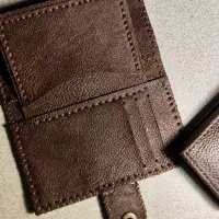 کیف دست دوز