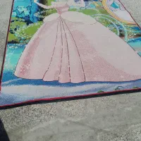 فرش کودک|فرش|لنجان, |دیوار