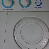 ماشین لبلس شویی پاکشوما|ماشین لباسشویی و خشککن لباس|قوچان, |دیوار