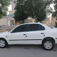 سمند 94|خودرو سواری و وانت|اهواز, پردیس دو|دیوار