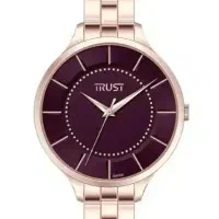 ساعت تراست زنانه