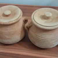 قابلمه سفالی دیزی ( چومور چولمح شوربا )