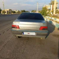 پژو ۴۰۵ عروسک|خودرو سواری و وانت|جیرفت, |دیوار