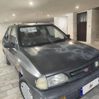 پراید