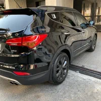 سانتافه2015موتورGDI|خودرو سواری و وانت|تهران, تهرانپارس شرقی|دیوار