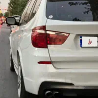 اجاره بی ام و x3/ روزانه ماهانه/اجاره ماشین