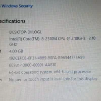 لپ تاپ وایو سونی|رایانه همراه|تهران, زرگنده|دیوار