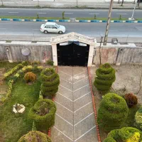 خدمات تخصصی باغبانی و فضای سبز