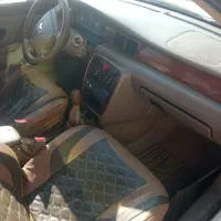 سمند اف سون دوگانه کارخانه|خودرو سواری و وانت|نیشابور, شهرک ولیعصر|دیوار