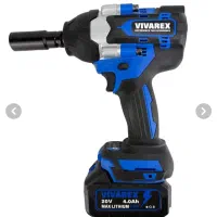 بکس شارژی ویوارکس دو باتری 500 نیوتن واقعی